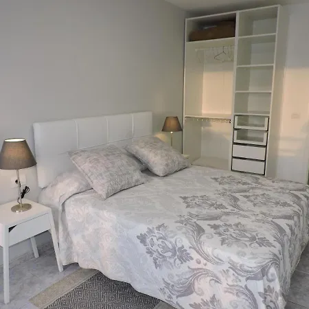Apartment Casas Insel, En El Centro De Llanos Los Llanos De Aridane