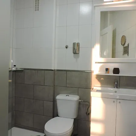 Apartment Casas Insel, En El Centro De Llanos *