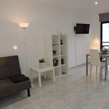 Casas Insel, En El Centro De Llanos