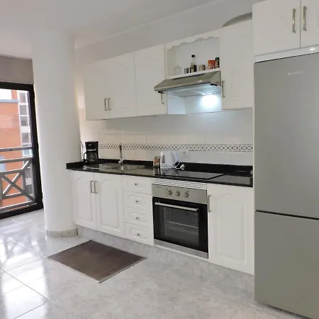 Apartment Casas Insel, En El Centro De Llanos