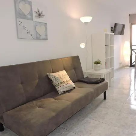 Casas Insel, En El Centro De Llanos *