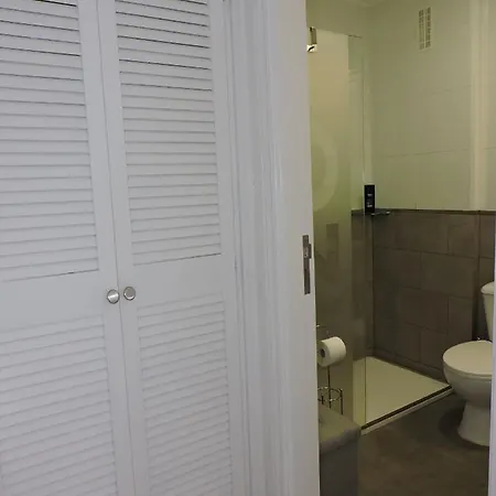 Casas Insel, En El Centro De Llanos Apartment Los Llanos De Aridane