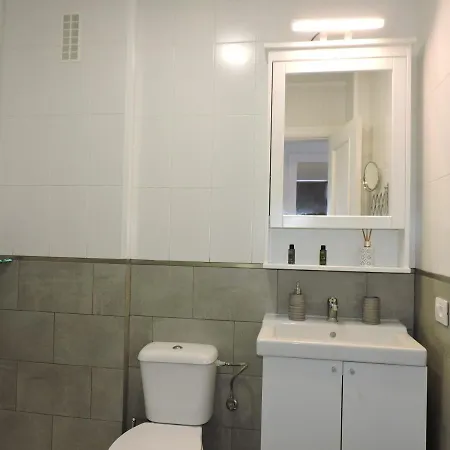 Casas Insel, En El Centro De Llanos