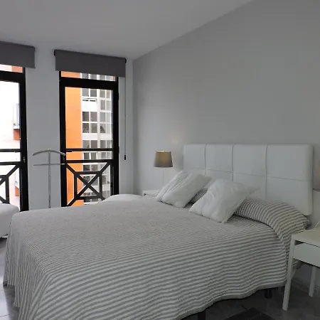 Apartment Casas Insel, En El Centro De Llanos