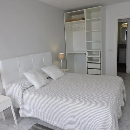 Apartment Casas Insel, En El Centro De Llanos Los Llanos De Aridane