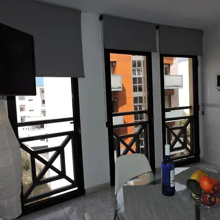 Casas Insel, En El Centro De Llanos Los Llanos De Aridane