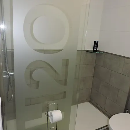 Appartement Casas Insel, En El Centro De Llanos